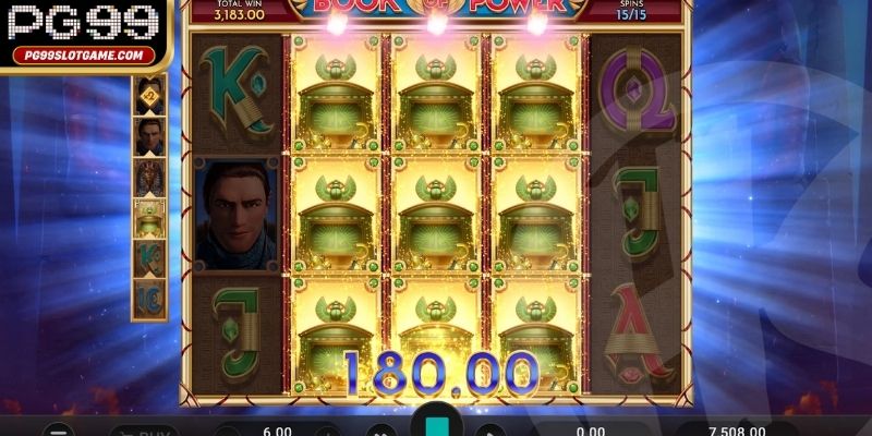 Cách thức game vận hành rõ ràng và mượt mà