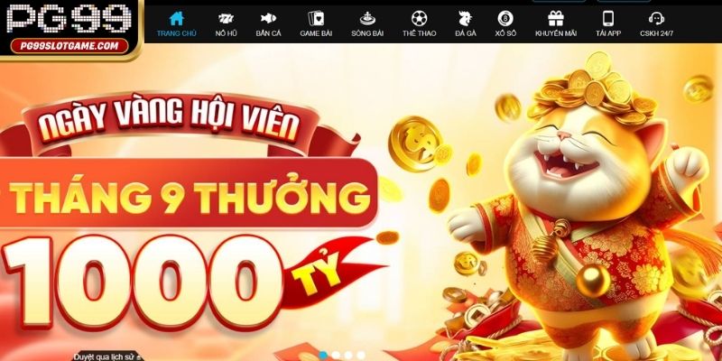 Nội dung quy định về trách nhiệm nhà cái
