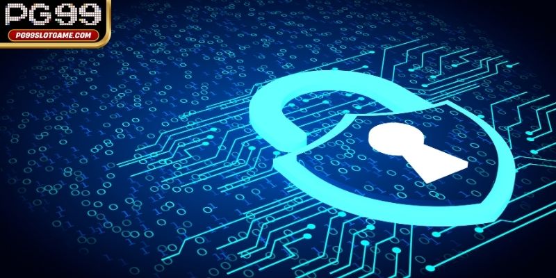 Quy định tính bảo mật của hội viên