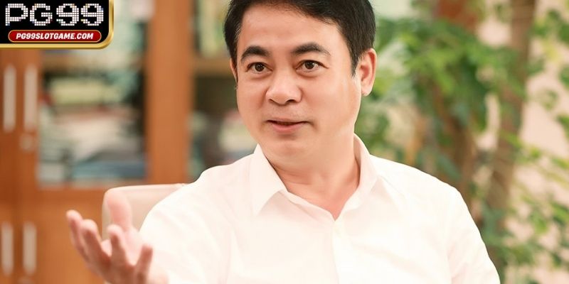 Tác giả PG99 luôn có ý tưởng sáng tạo 