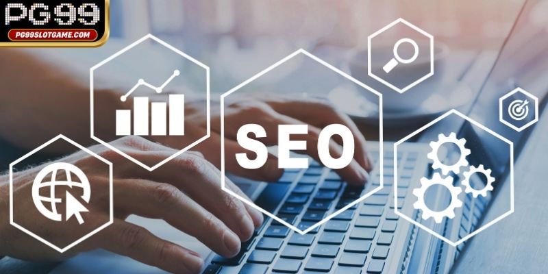 Thông tin tuyển dụng PG99 về lĩnh vực Seo