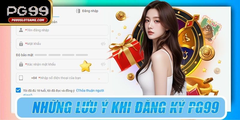 Tìm đến đội ngũ CSKH PG99 khi gặp vấn đề phát sinh 